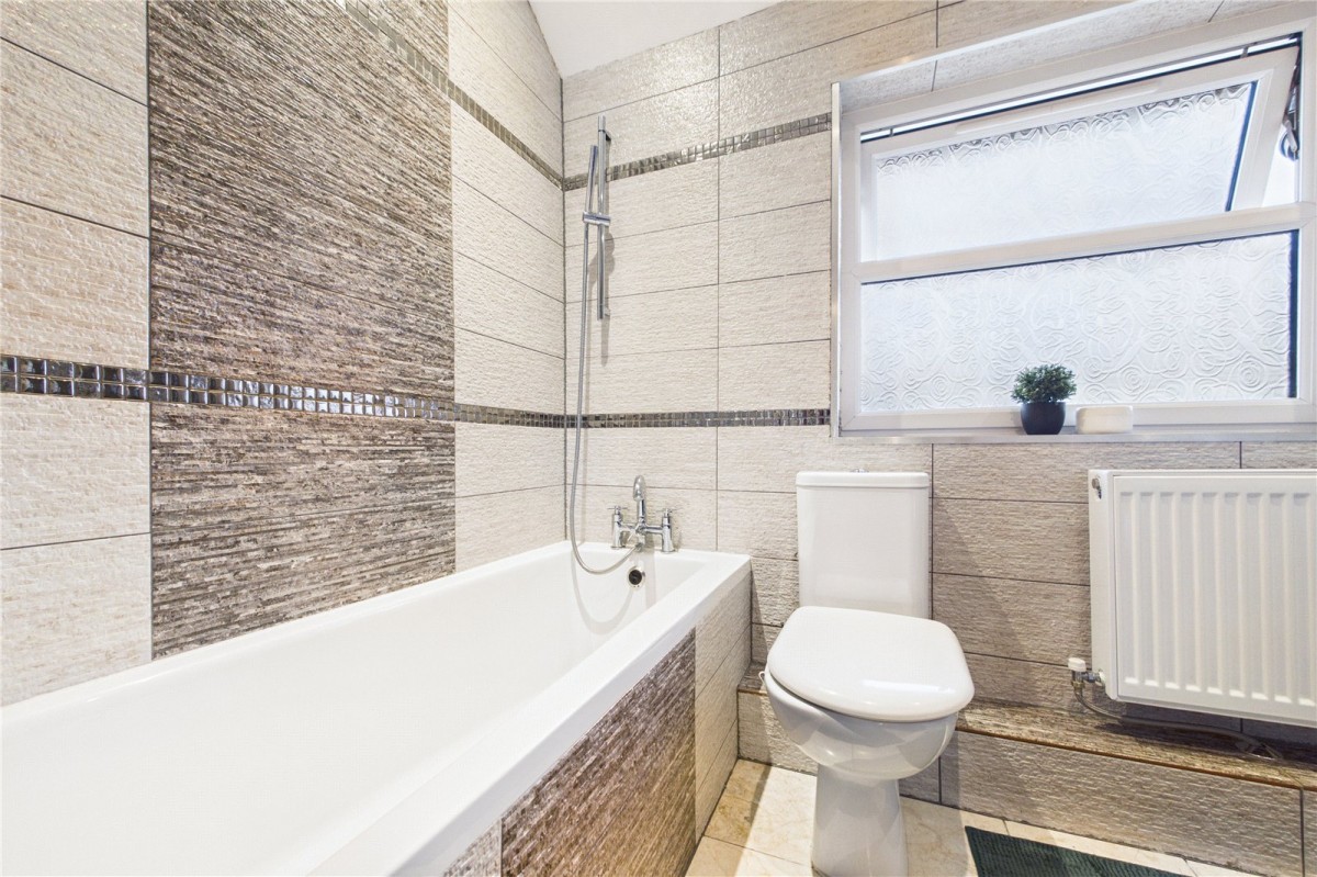 Tilehurst, Reading, Berkshire