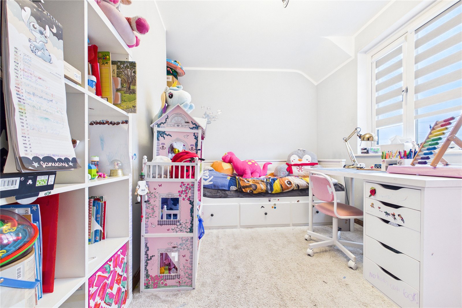 3 bedroom House for sale in Tilehurst, Reading, Berkshire