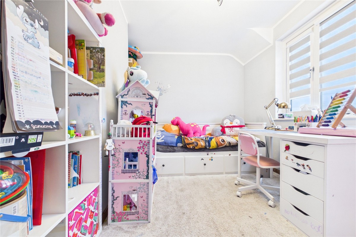 Tilehurst, Reading, Berkshire