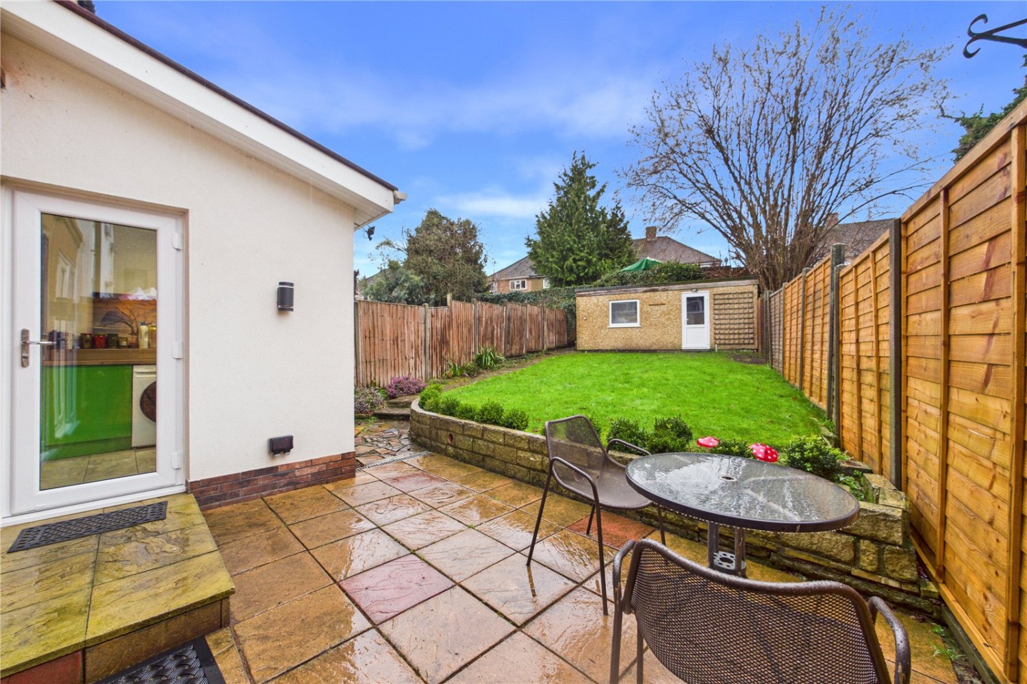 Tilehurst, Reading, Berkshire