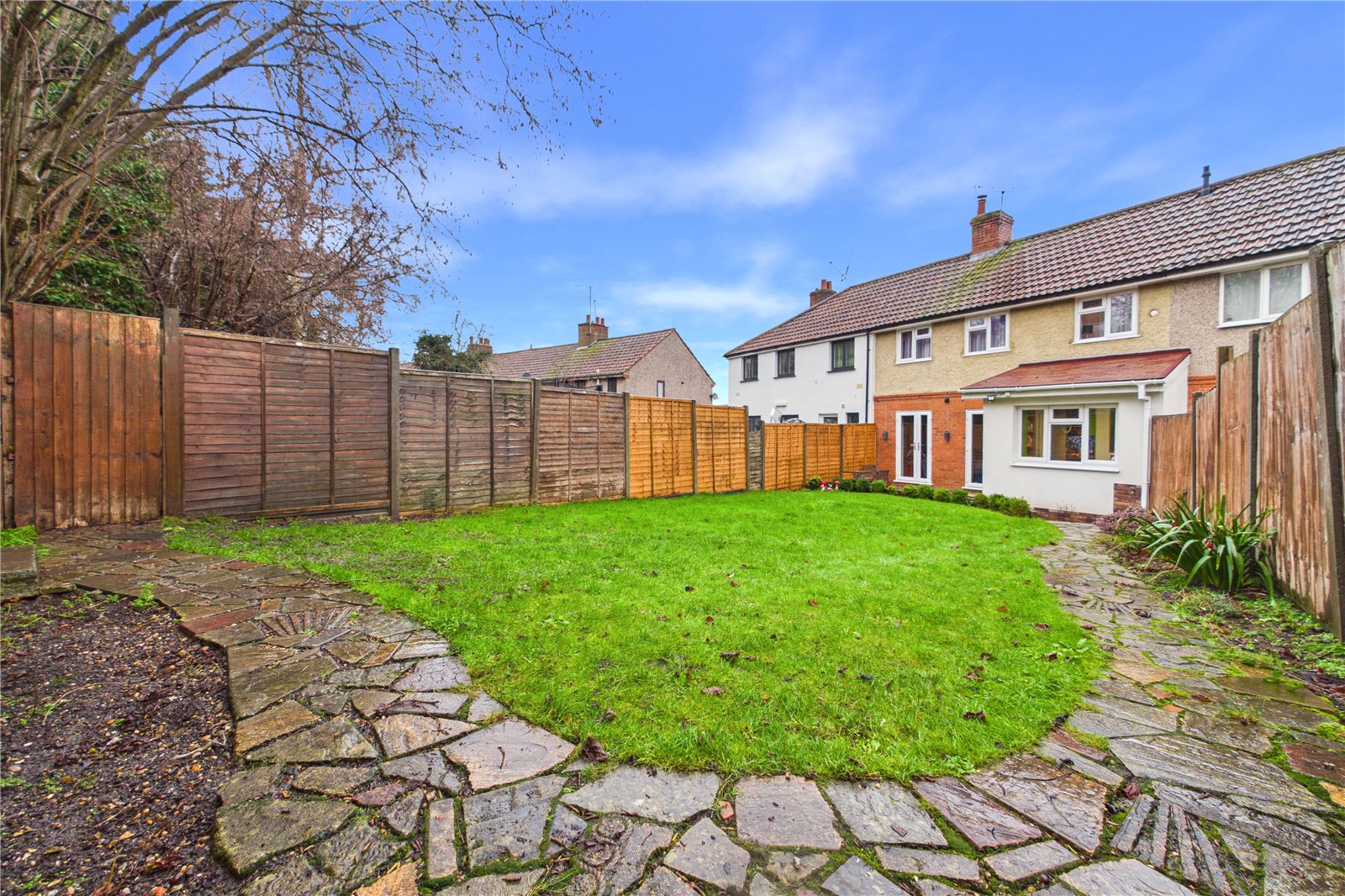 3 bedroom House for sale in Tilehurst, Reading, Berkshire