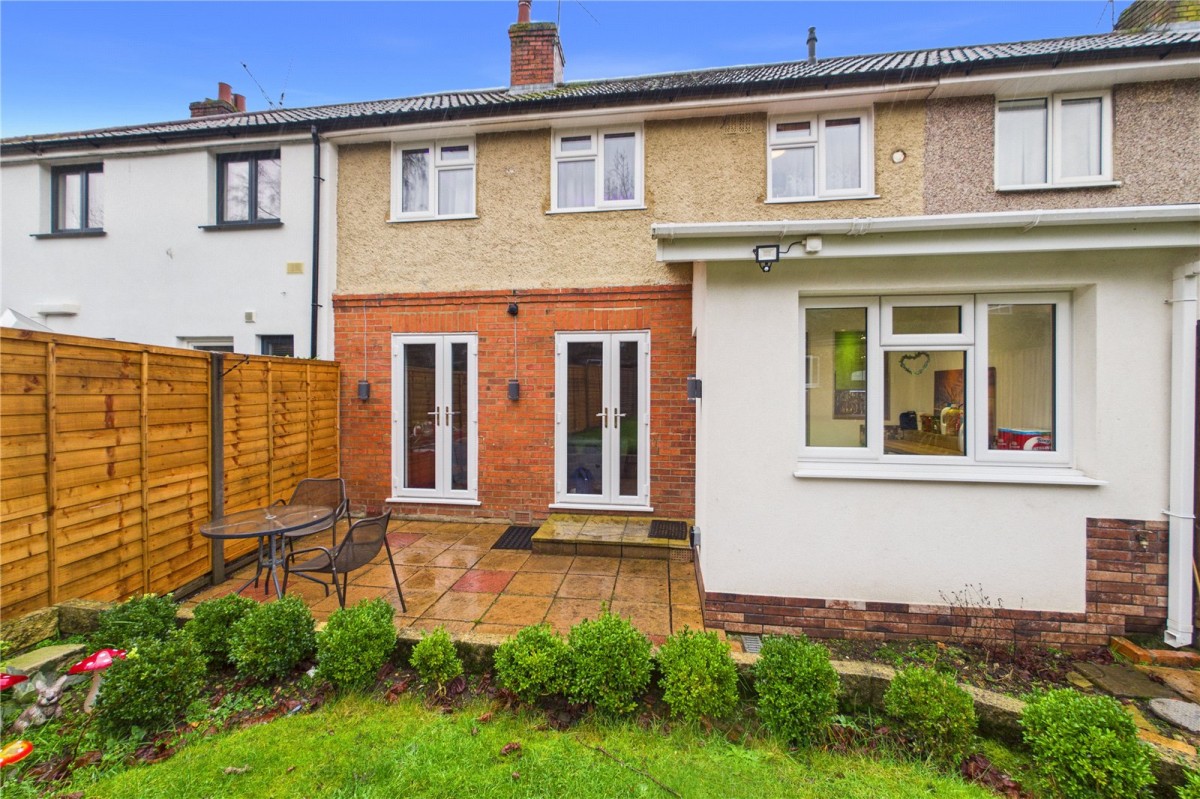 Tilehurst, Reading, Berkshire