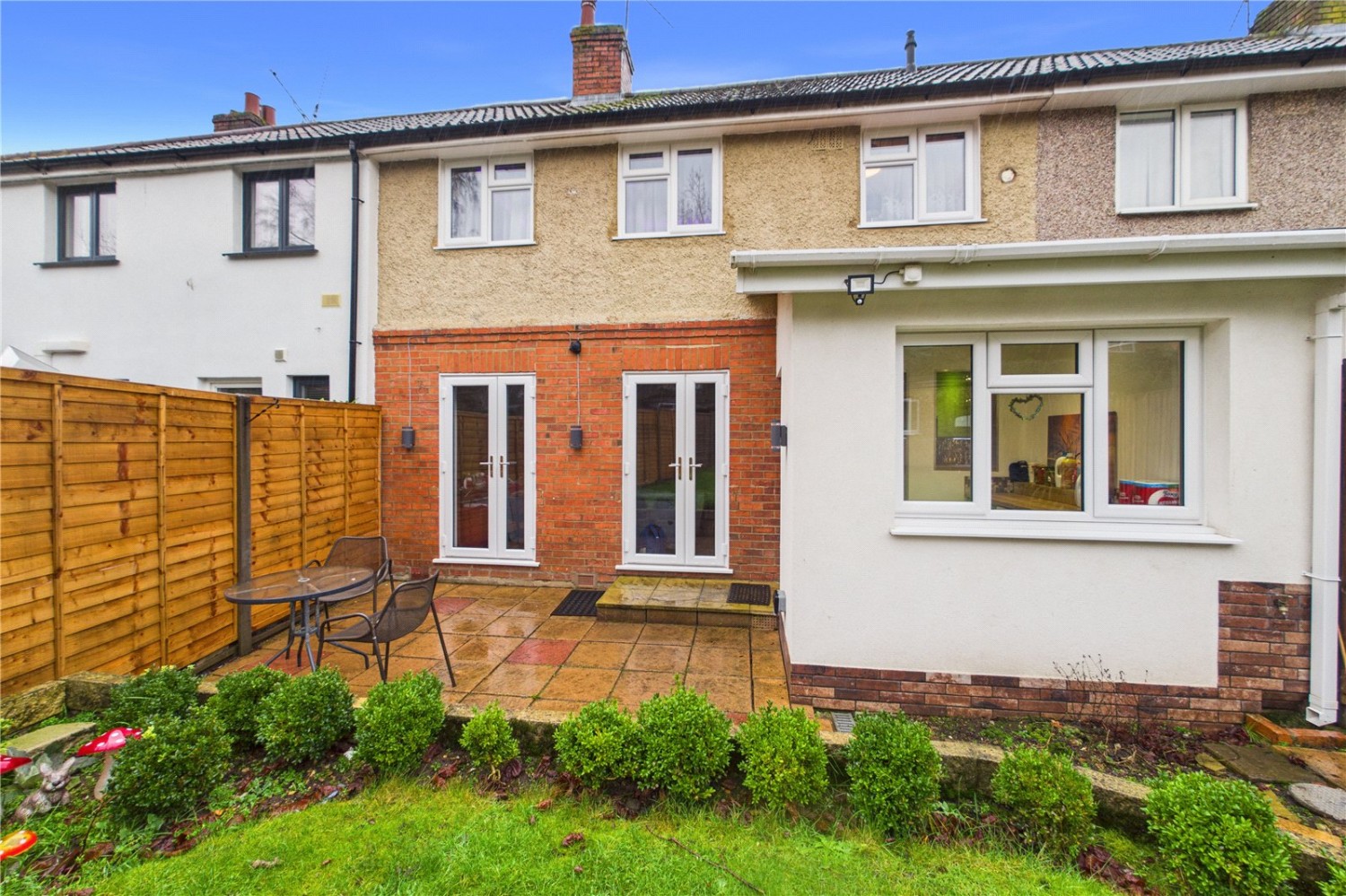 Tilehurst, Reading, Berkshire