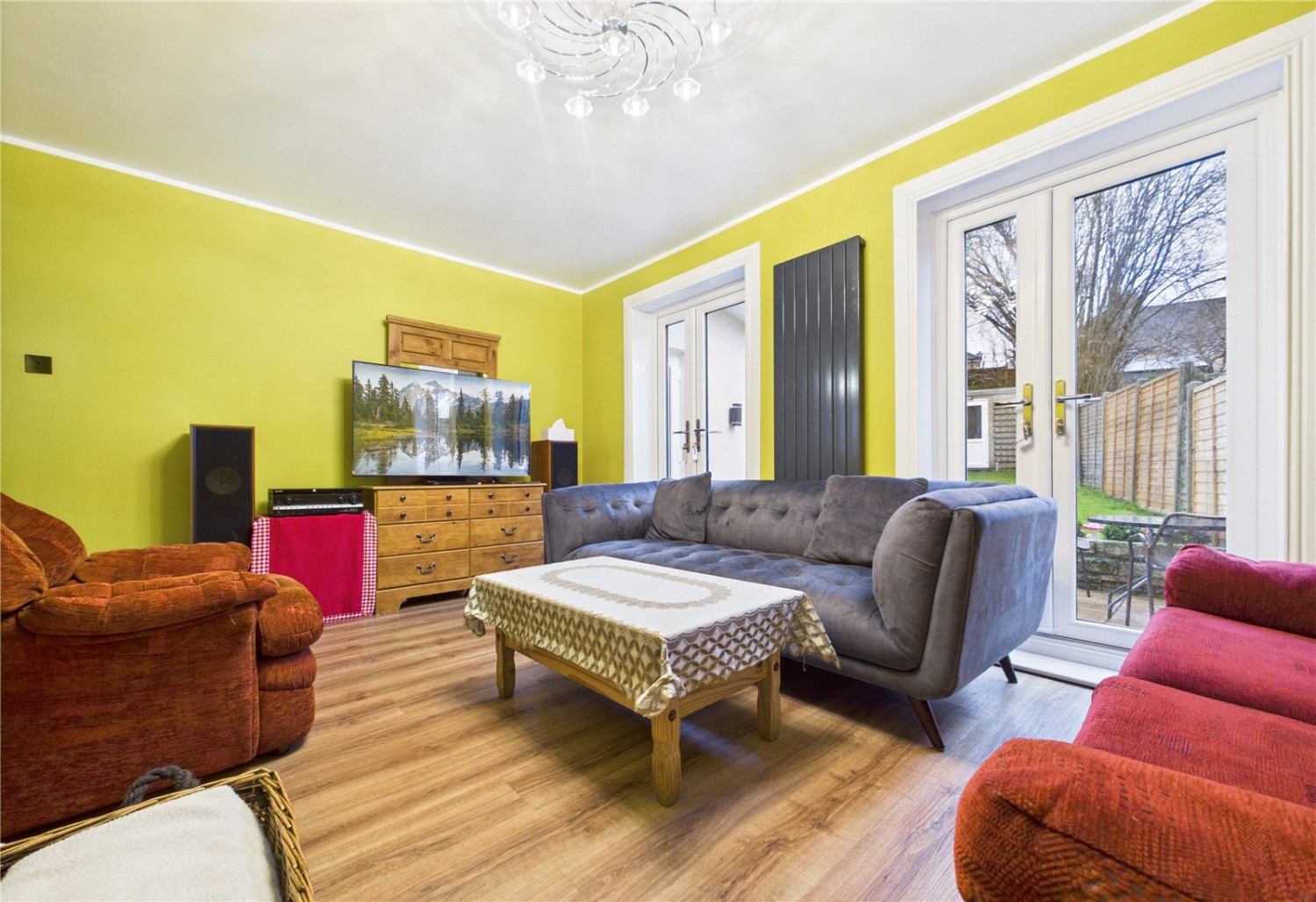 Tilehurst, Reading, Berkshire