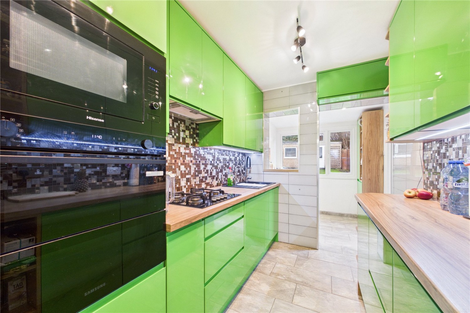 Tilehurst, Reading, Berkshire