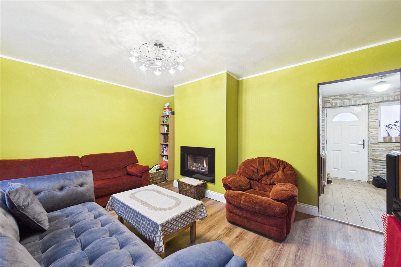 3 bedroom House for sale in Tilehurst, Reading, Berkshire