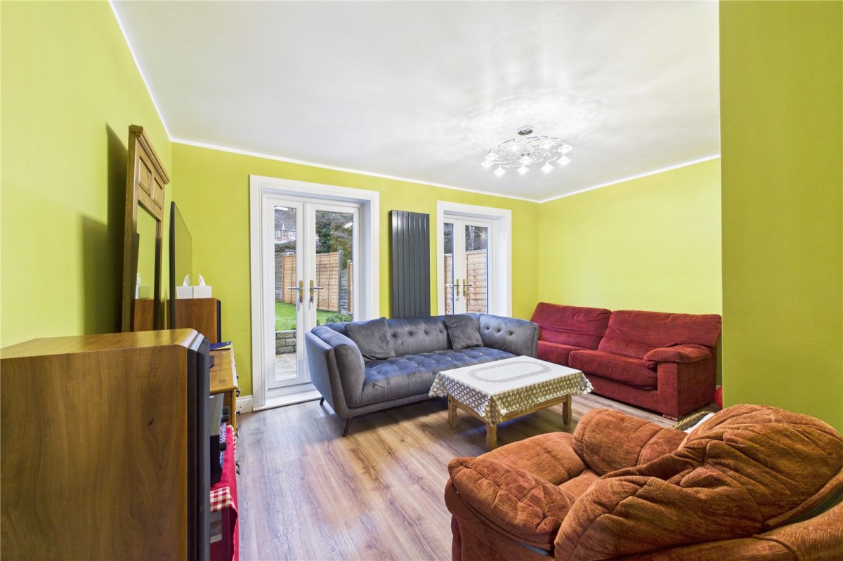 Tilehurst, Reading, Berkshire