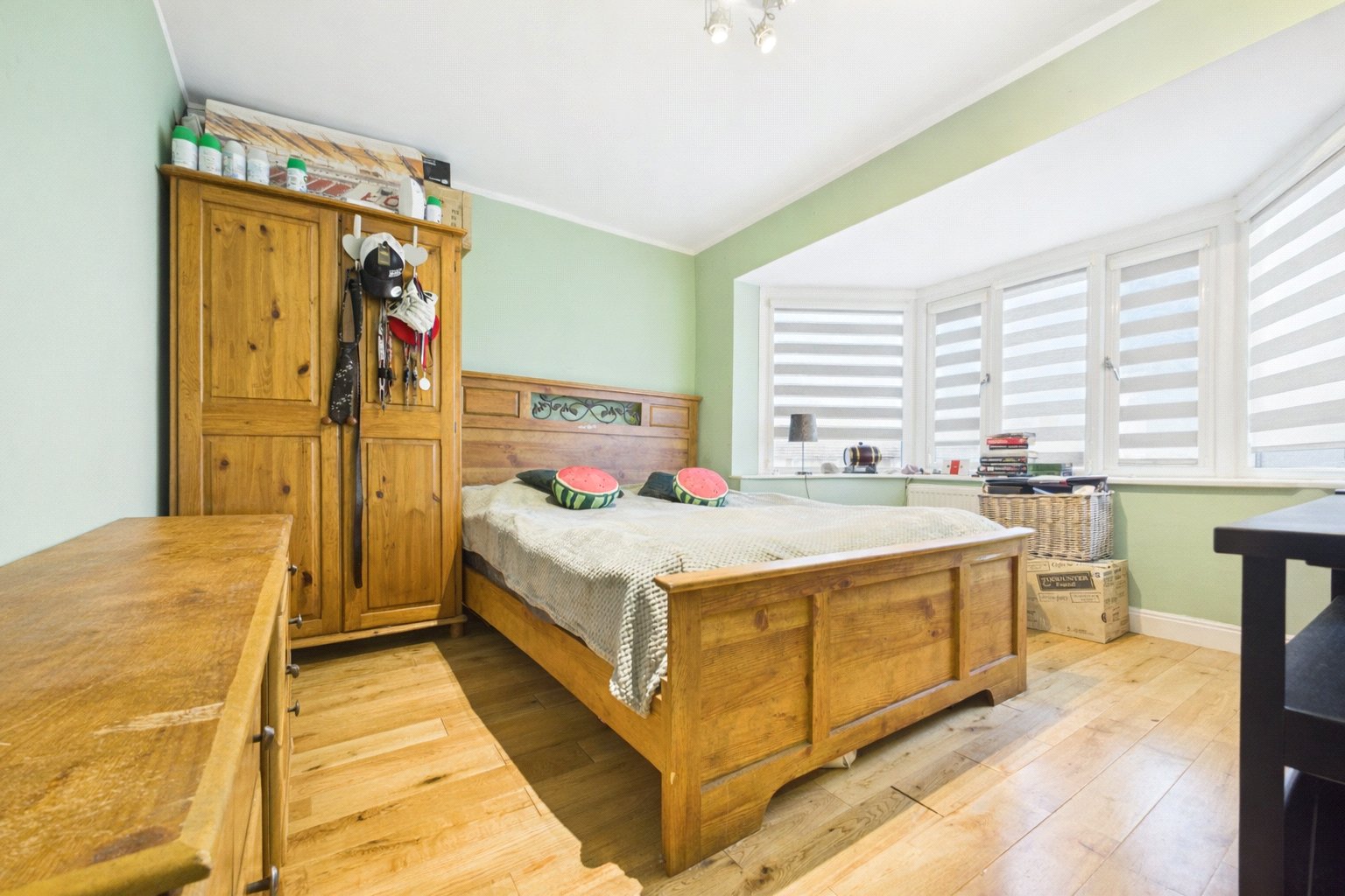 3 bedroom House for sale in Tilehurst, Reading, Berkshire