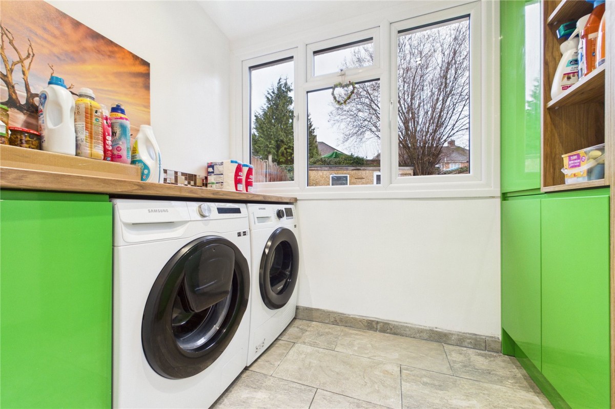 Tilehurst, Reading, Berkshire