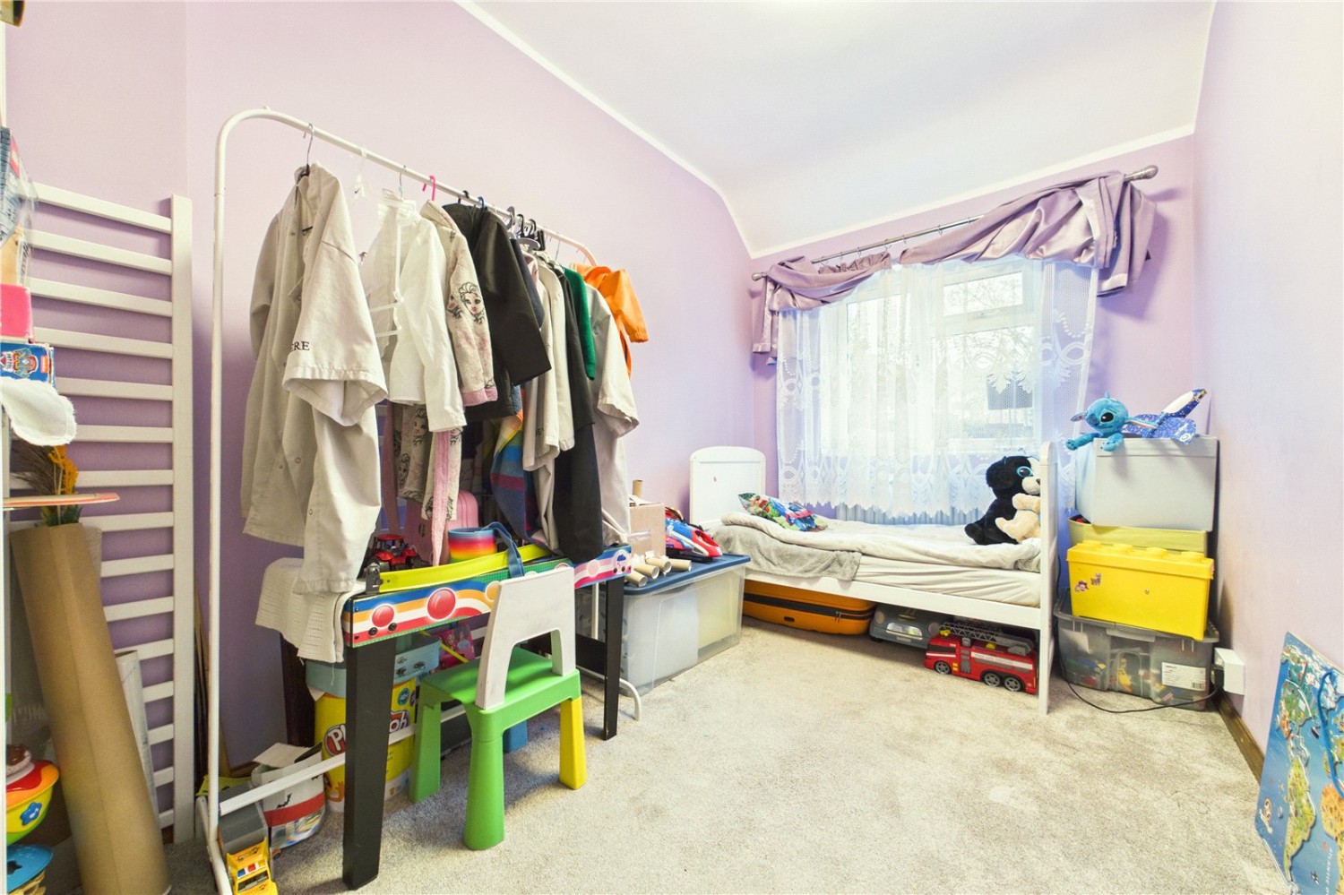 Tilehurst, Reading, Berkshire