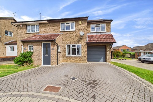 Tilehurst, Reading, Berkshire