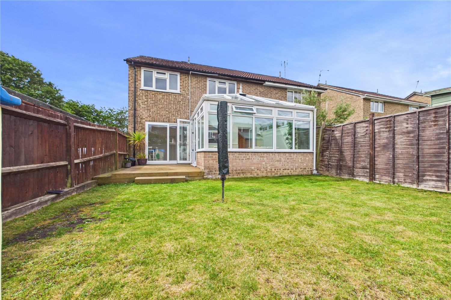 Tilehurst, Reading, Berkshire