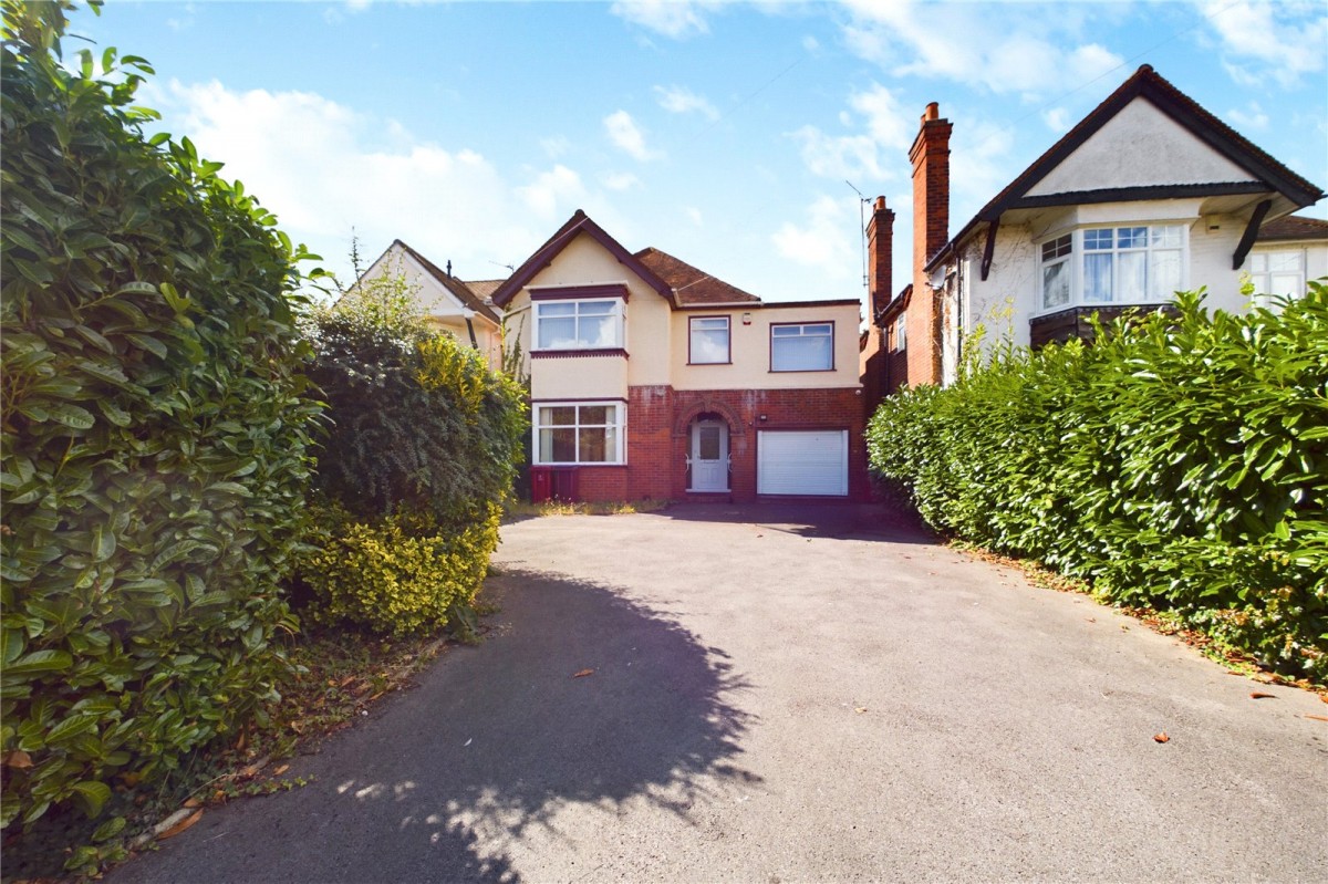 Tilehurst, Reading, Berkshire