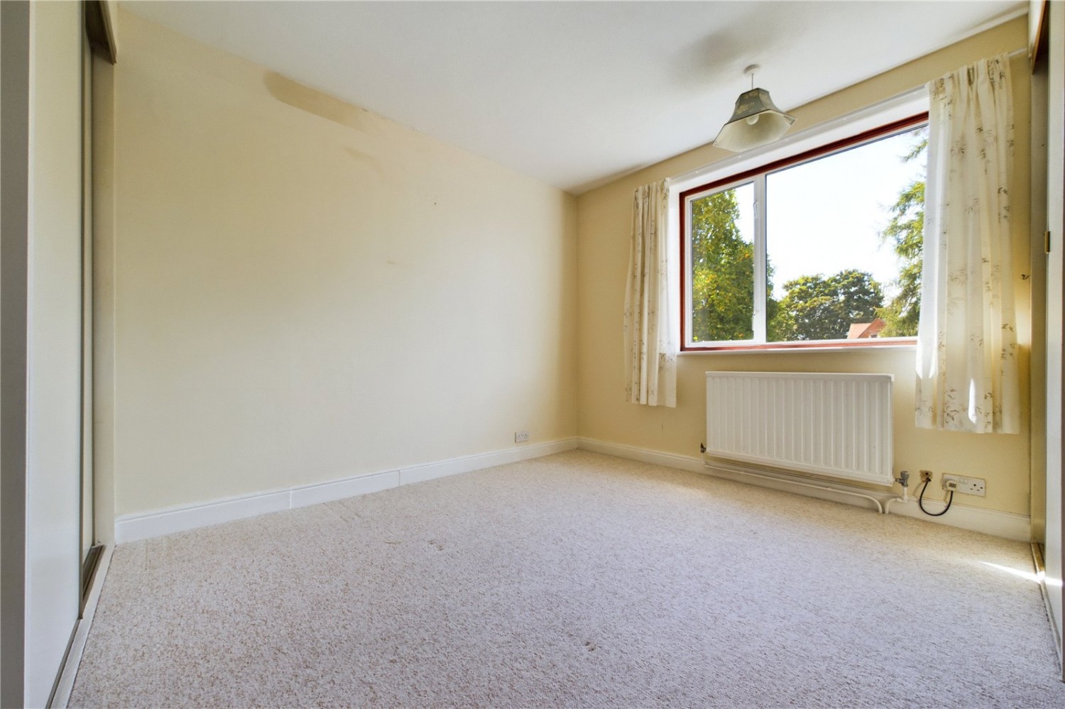 Tilehurst, Reading, Berkshire