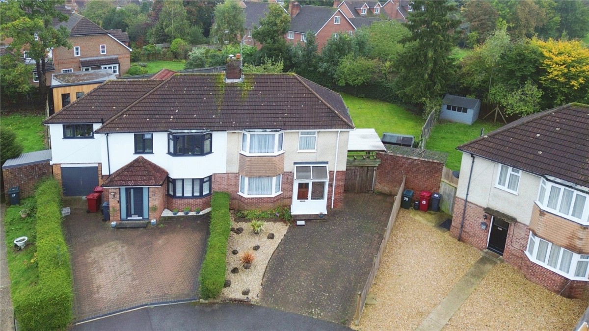 Tilehurst, Reading, Berkshire