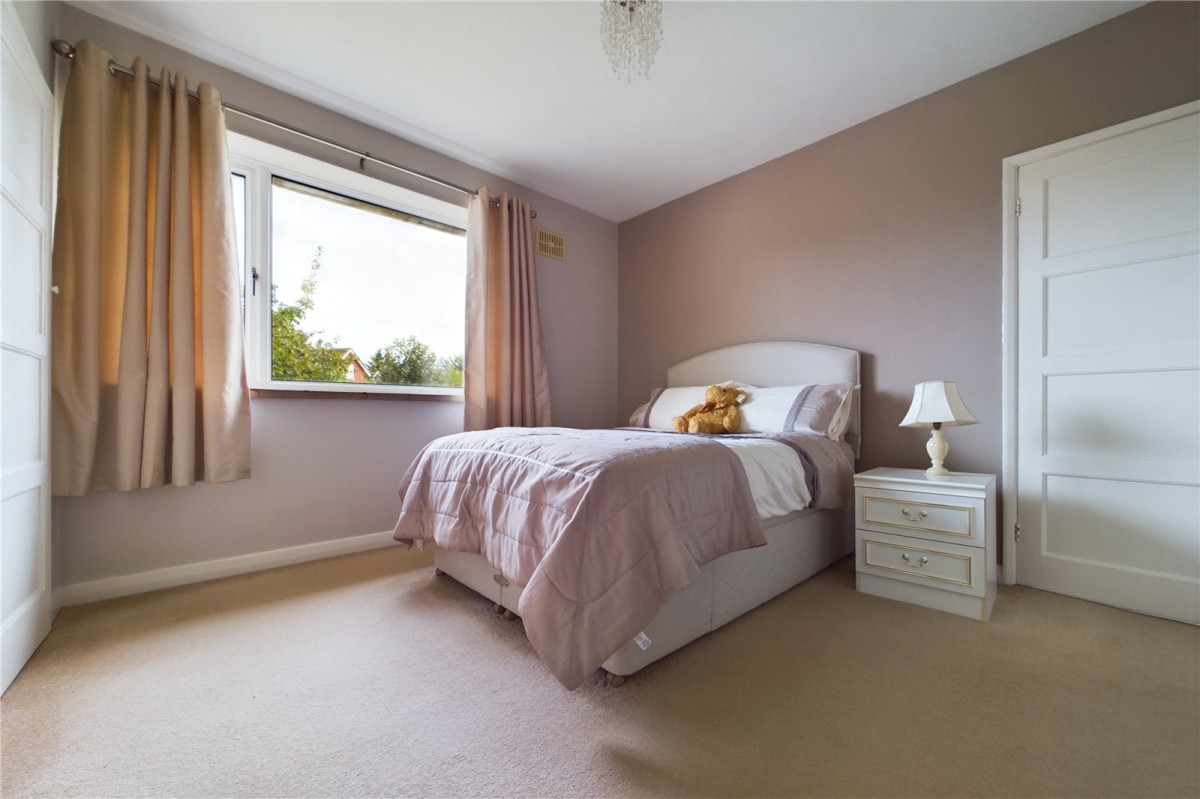 Tilehurst, Reading, Berkshire