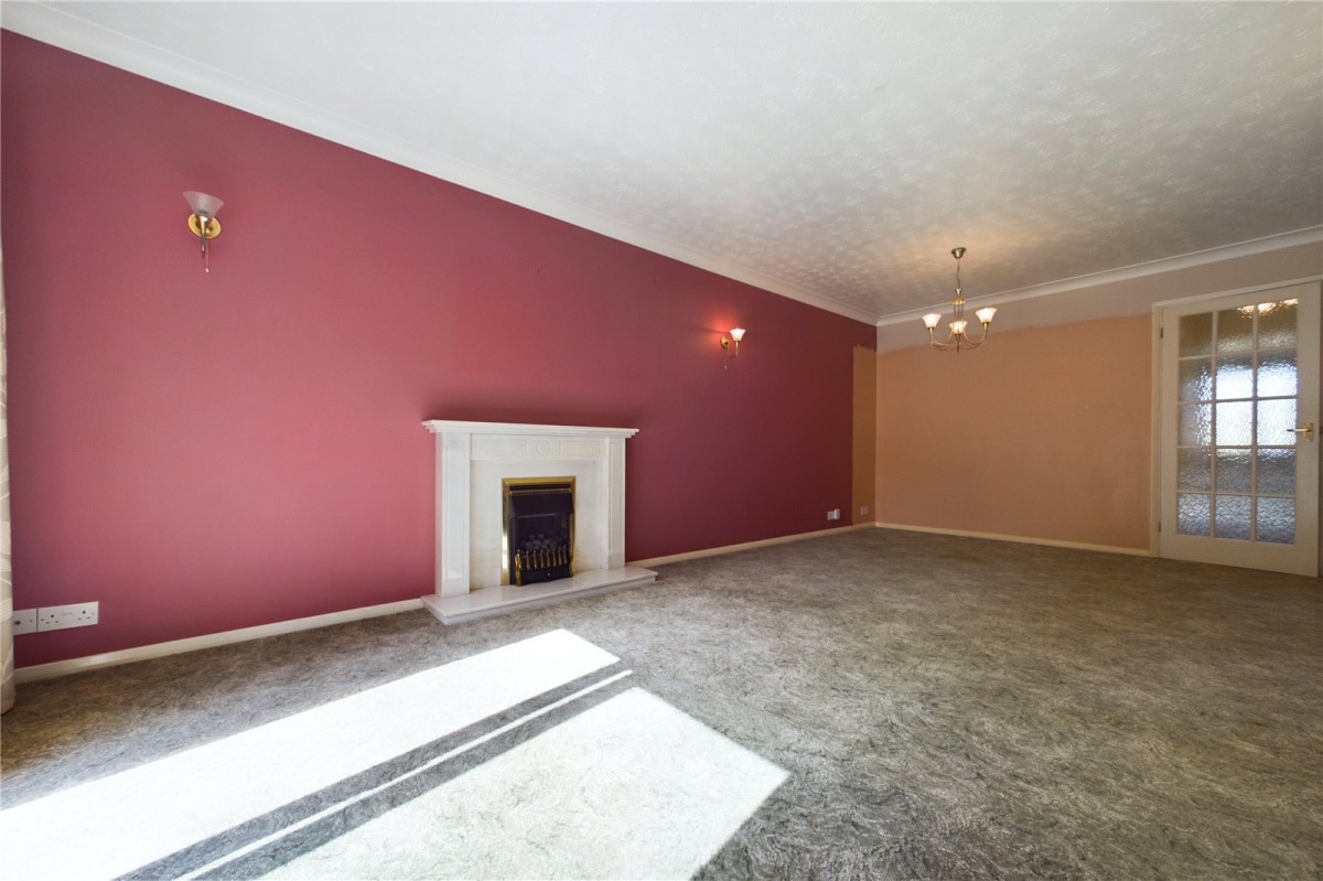 Tilehurst, Reading, Berkshire