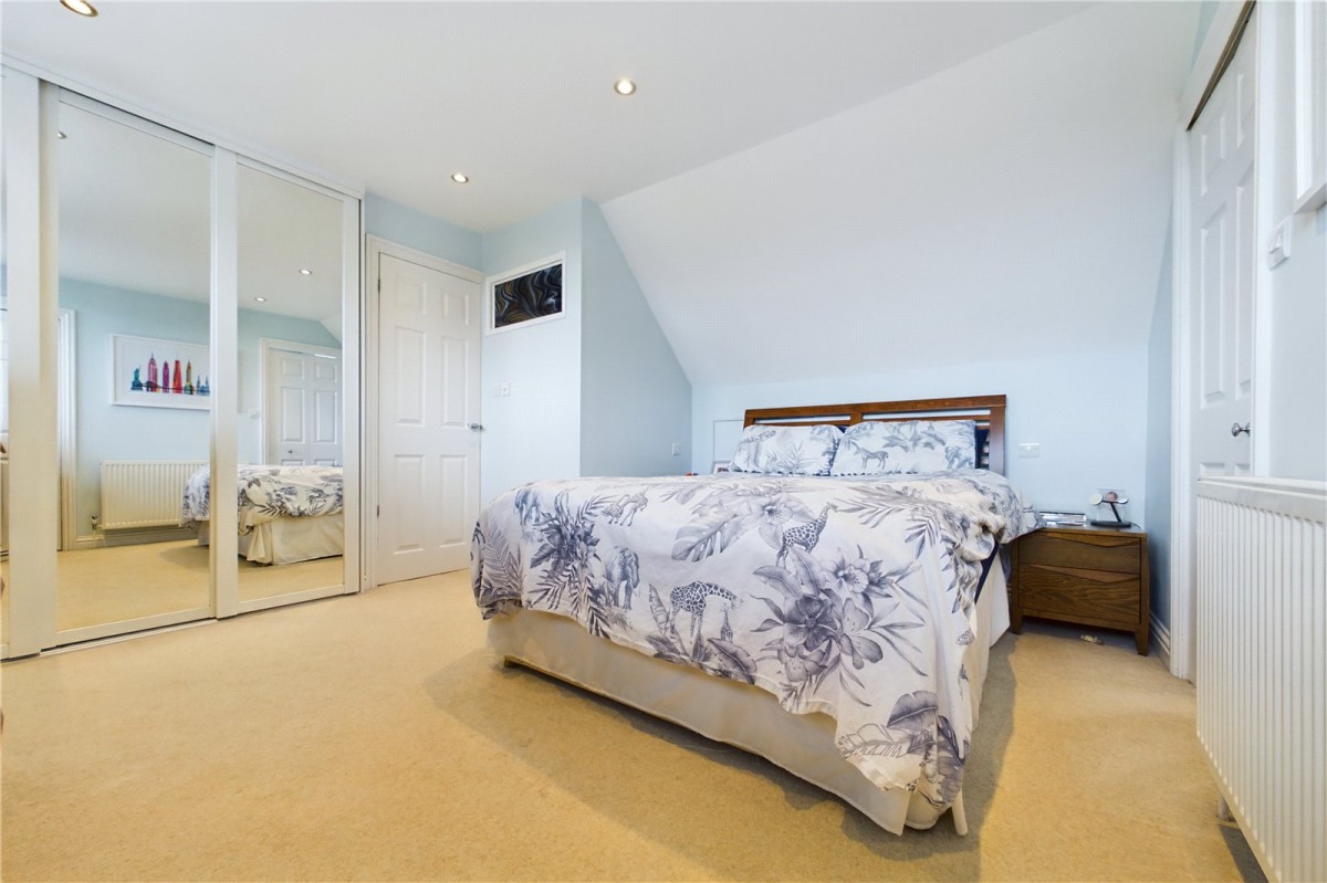 Tilehurst, Reading, Berkshire