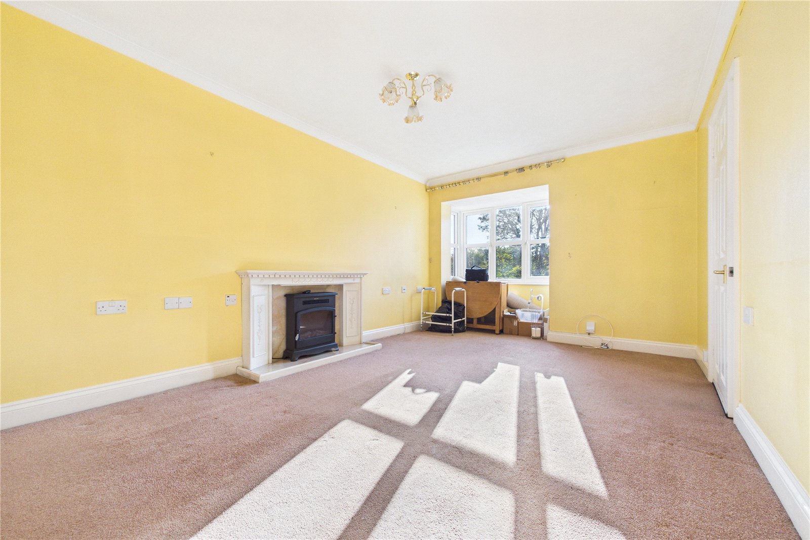 2 bedroom Flat for sale in Reading, Berkshire