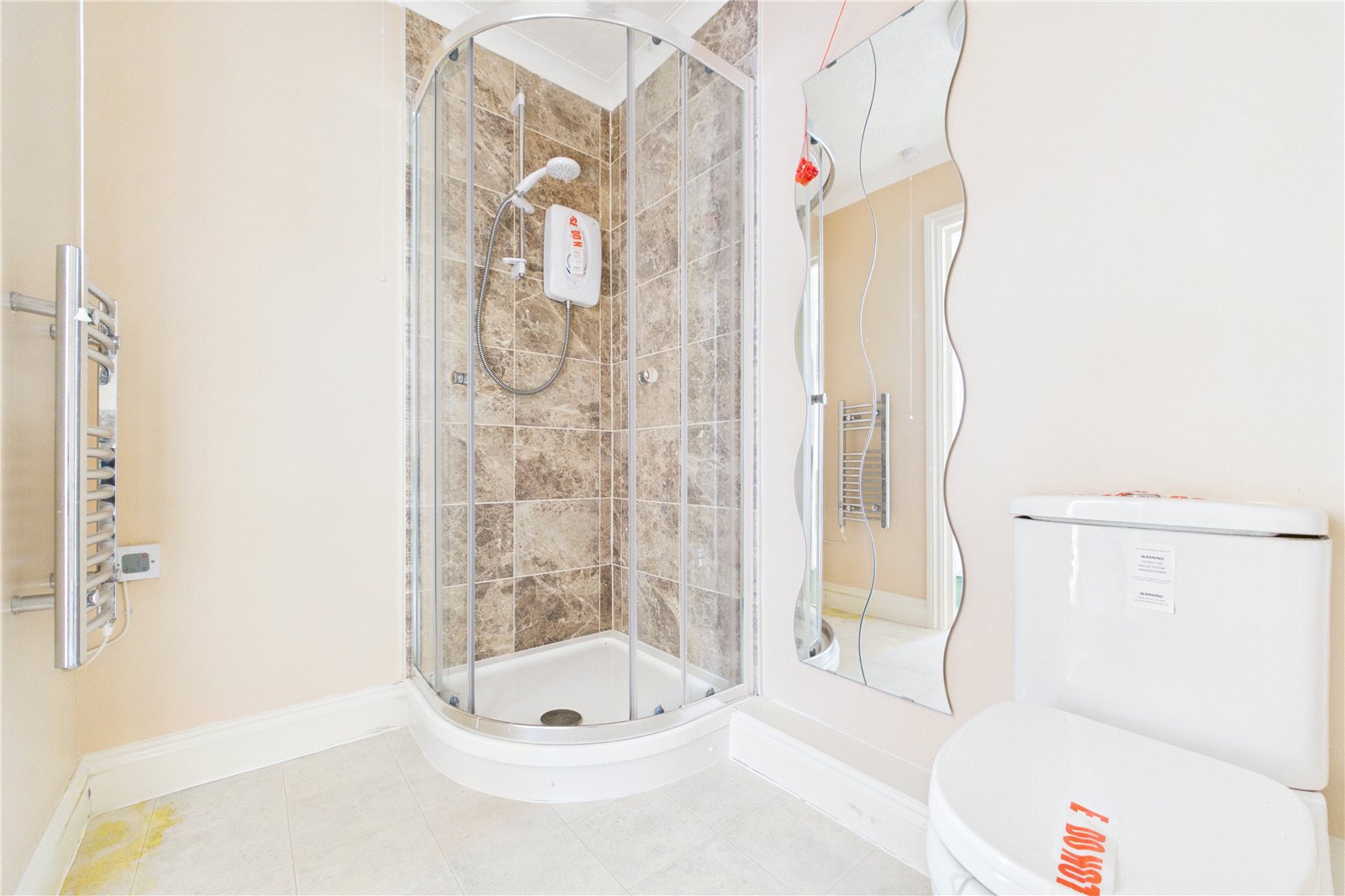 2 bedroom Flat for sale in Reading, Berkshire