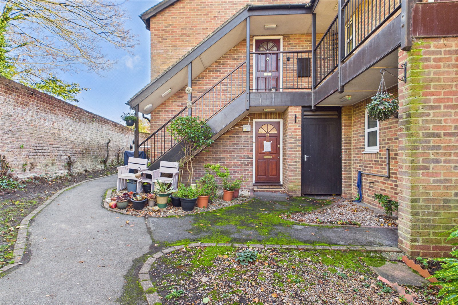 2 bedroom Flat for sale in Reading, Berkshire