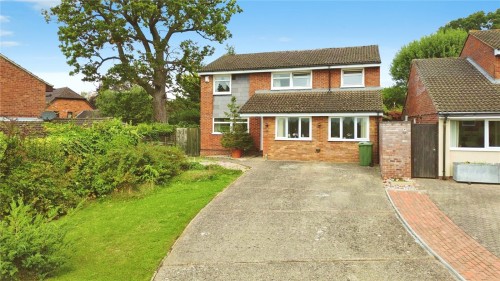 Calcot, Reading, Berkshire