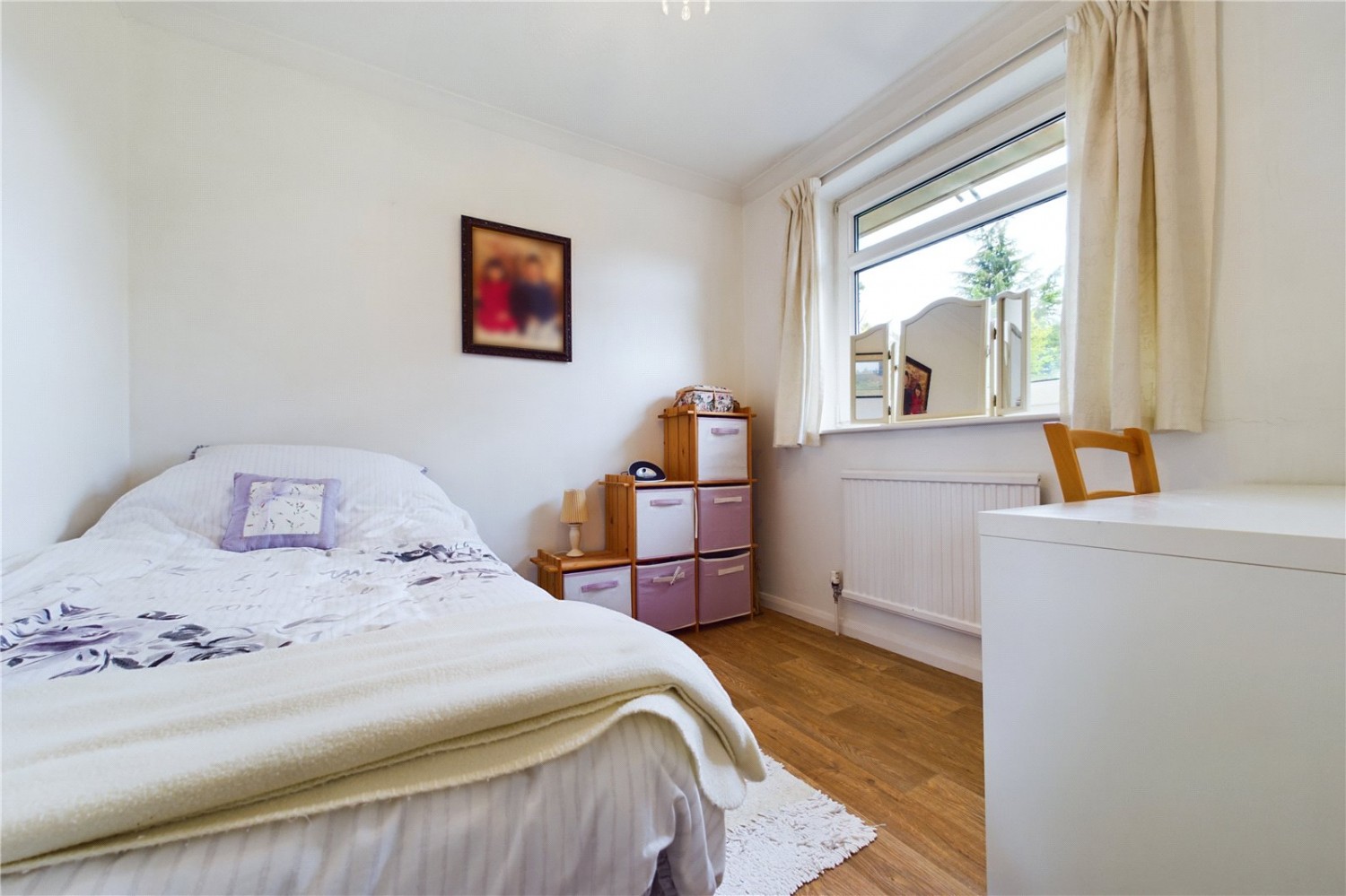 Calcot, Reading, Berkshire