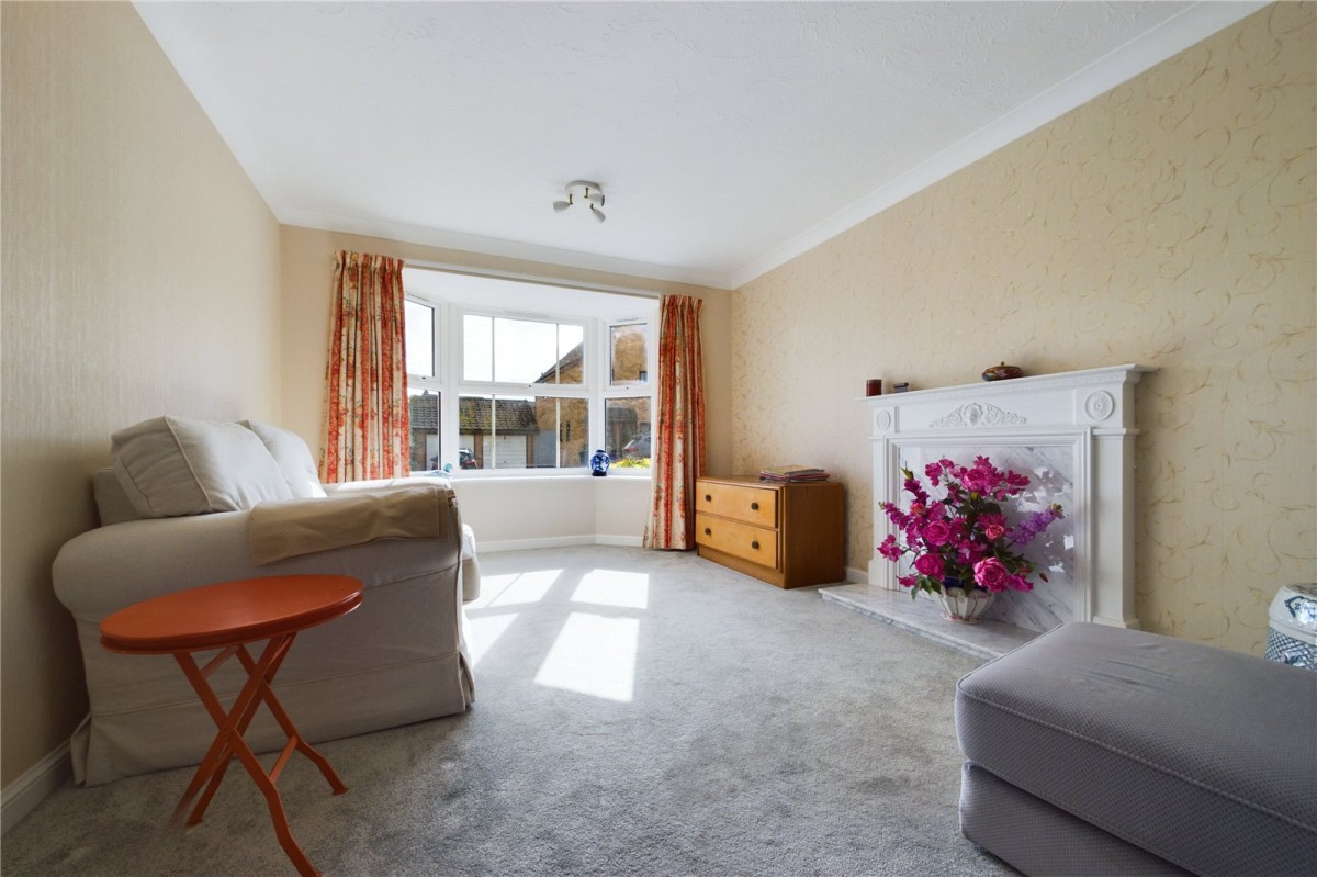 Tilehurst, Reading, Berkshire