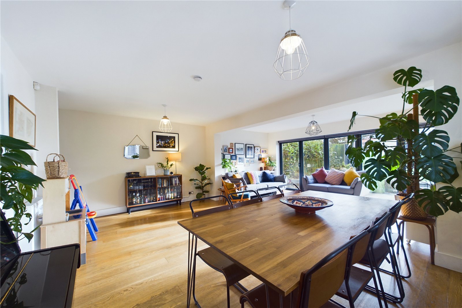3 bedroom House for sale in Tilehurst, Reading, Berkshire