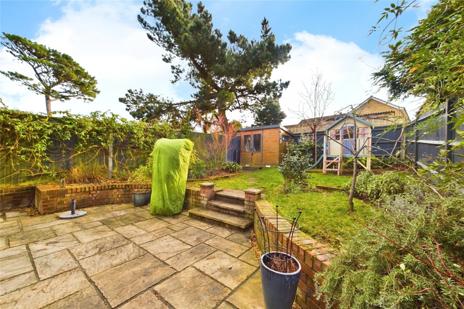 Tilehurst, Reading, Berkshire