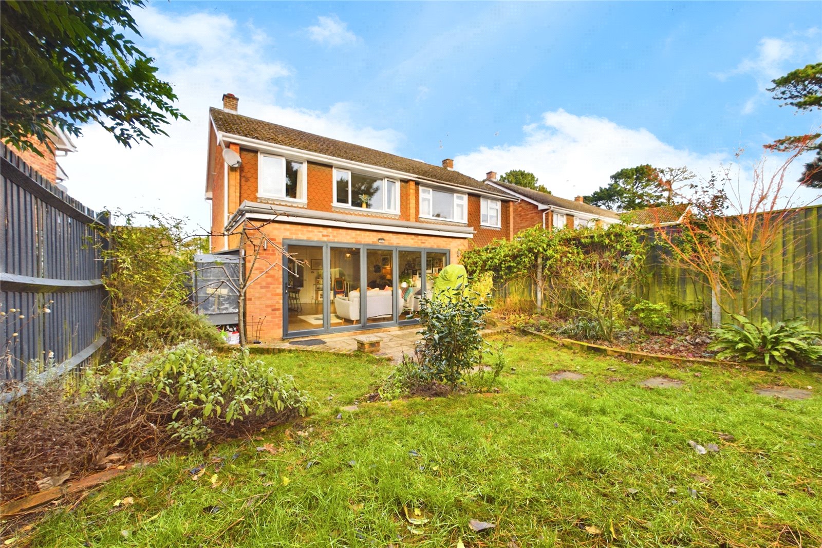 3 bedroom House for sale in Tilehurst, Reading, Berkshire