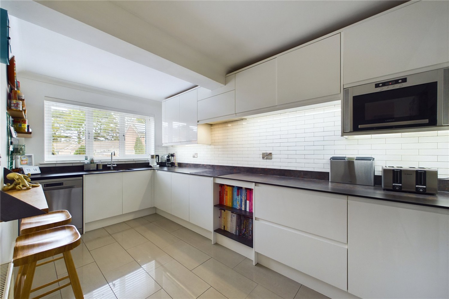 Tilehurst, Reading, Berkshire