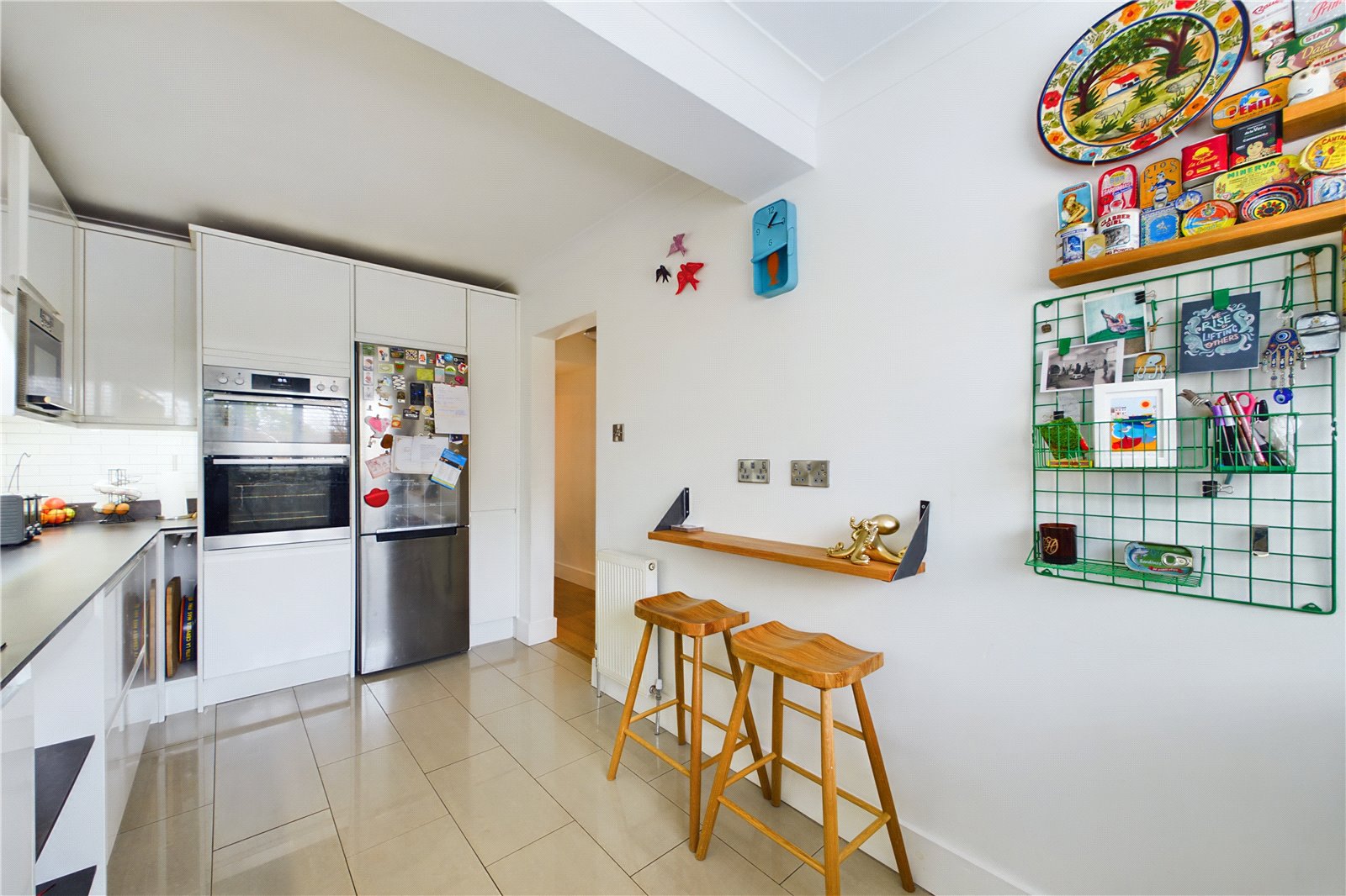 3 bedroom House for sale in Tilehurst, Reading, Berkshire