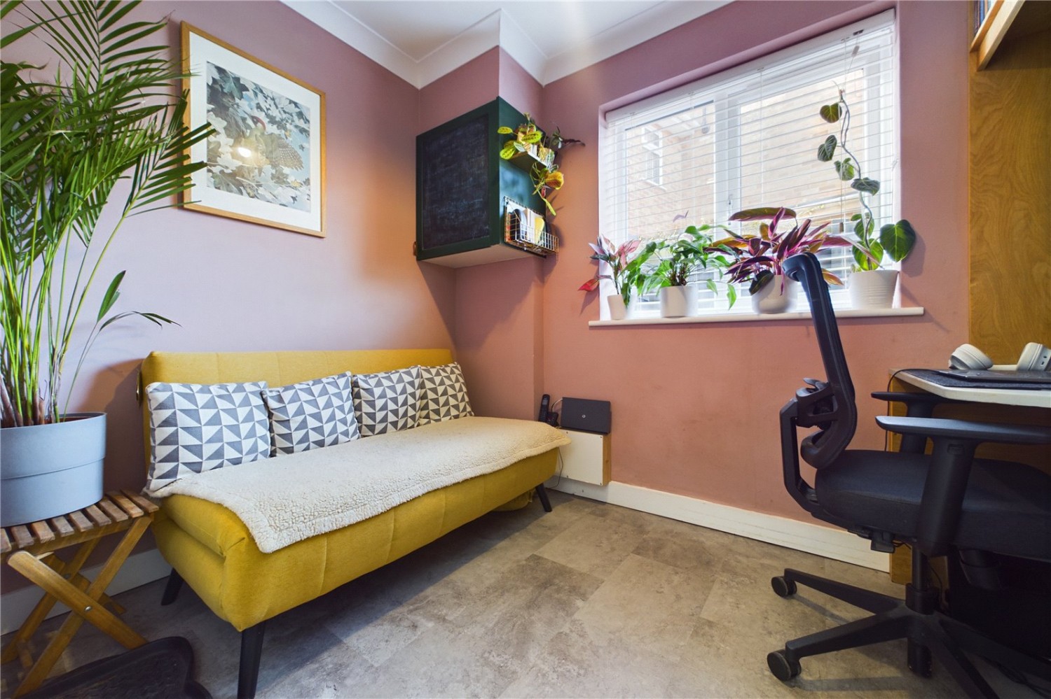 Tilehurst, Reading, Berkshire