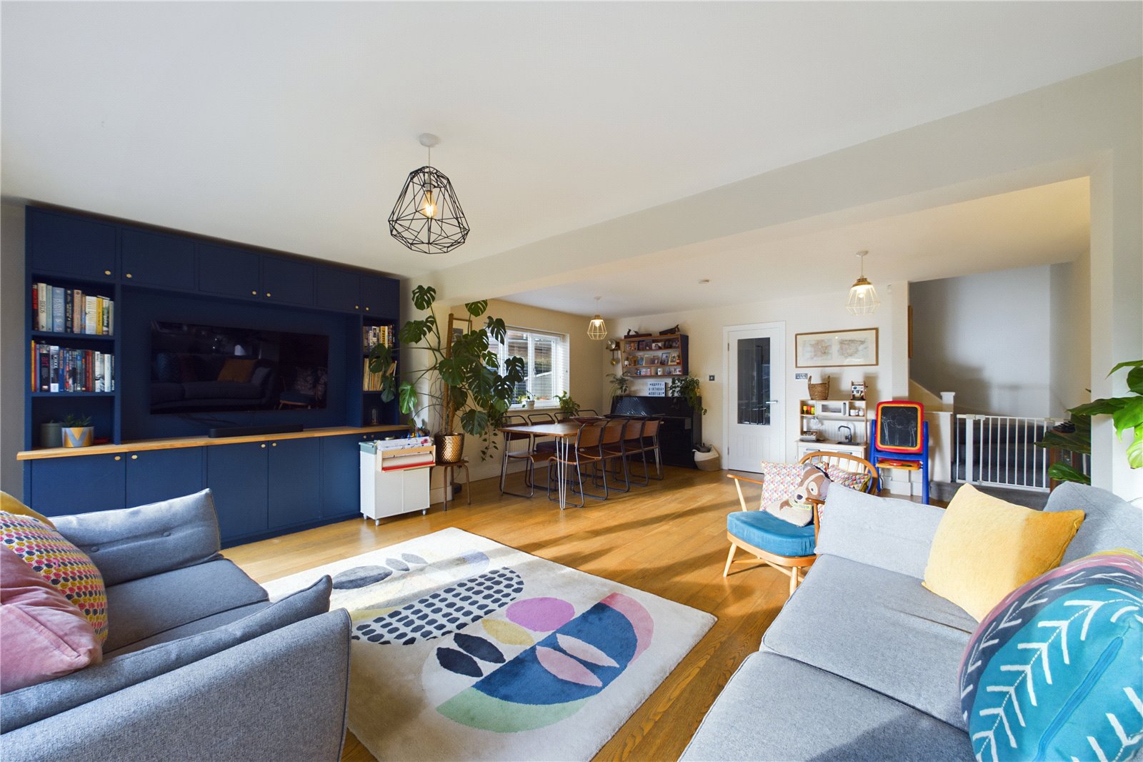 3 bedroom House for sale in Tilehurst, Reading, Berkshire