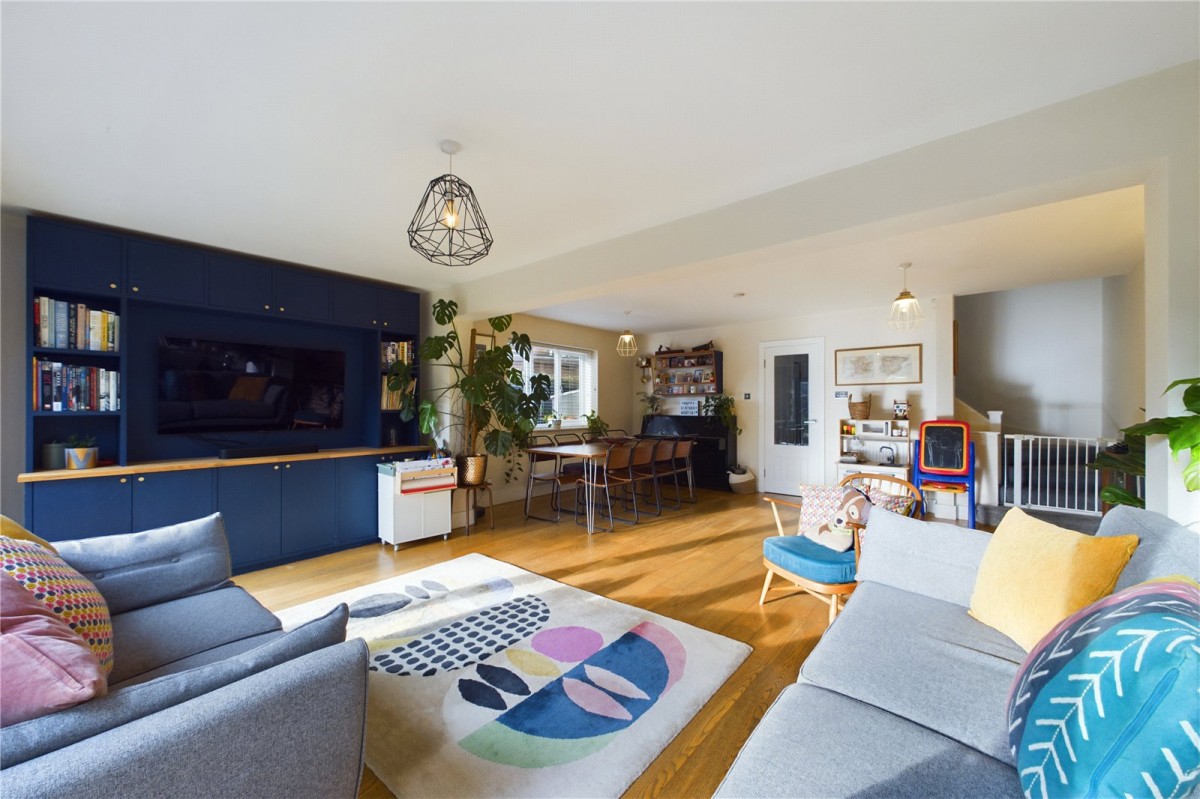 Tilehurst, Reading, Berkshire