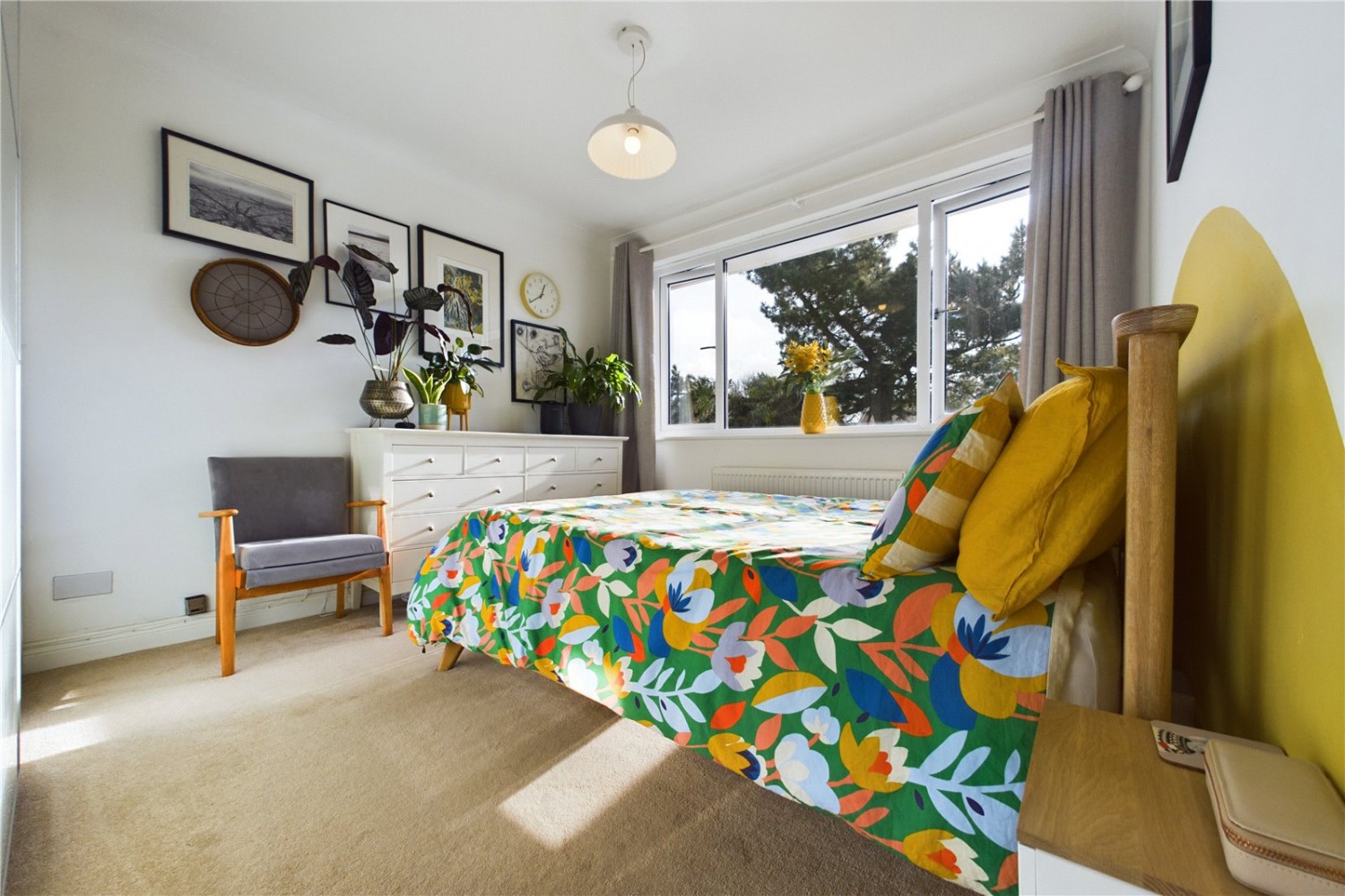 Tilehurst, Reading, Berkshire