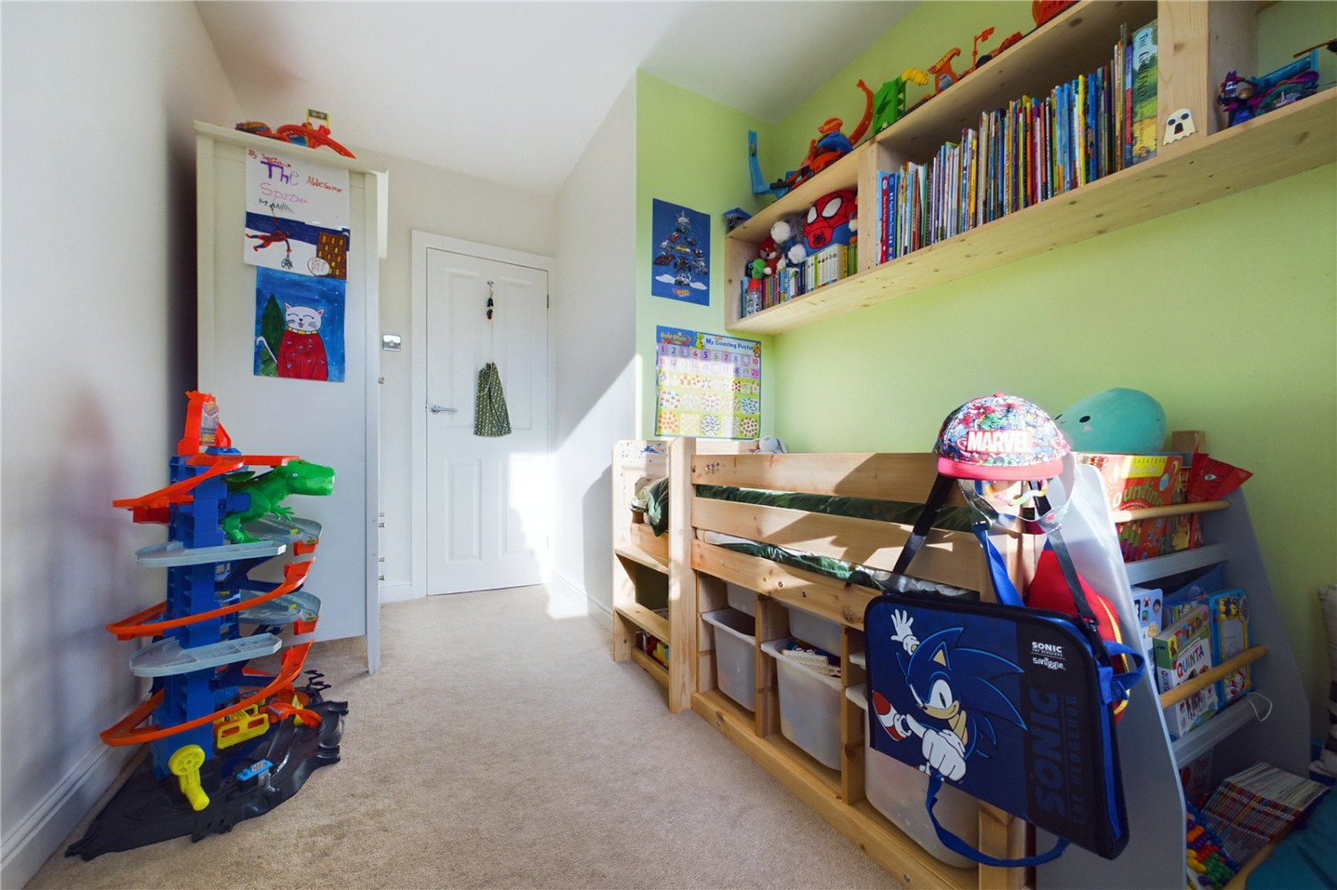 Tilehurst, Reading, Berkshire