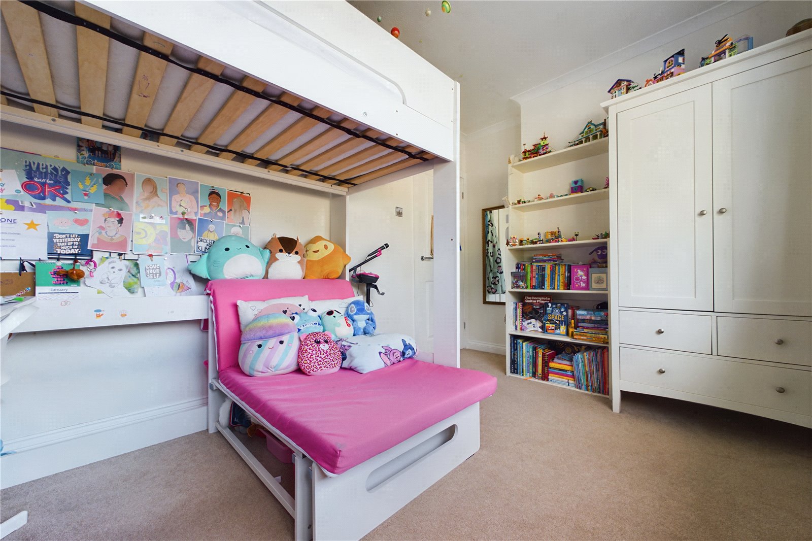 3 bedroom House for sale in Tilehurst, Reading, Berkshire