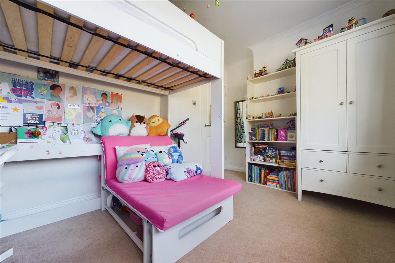 Tilehurst, Reading, Berkshire