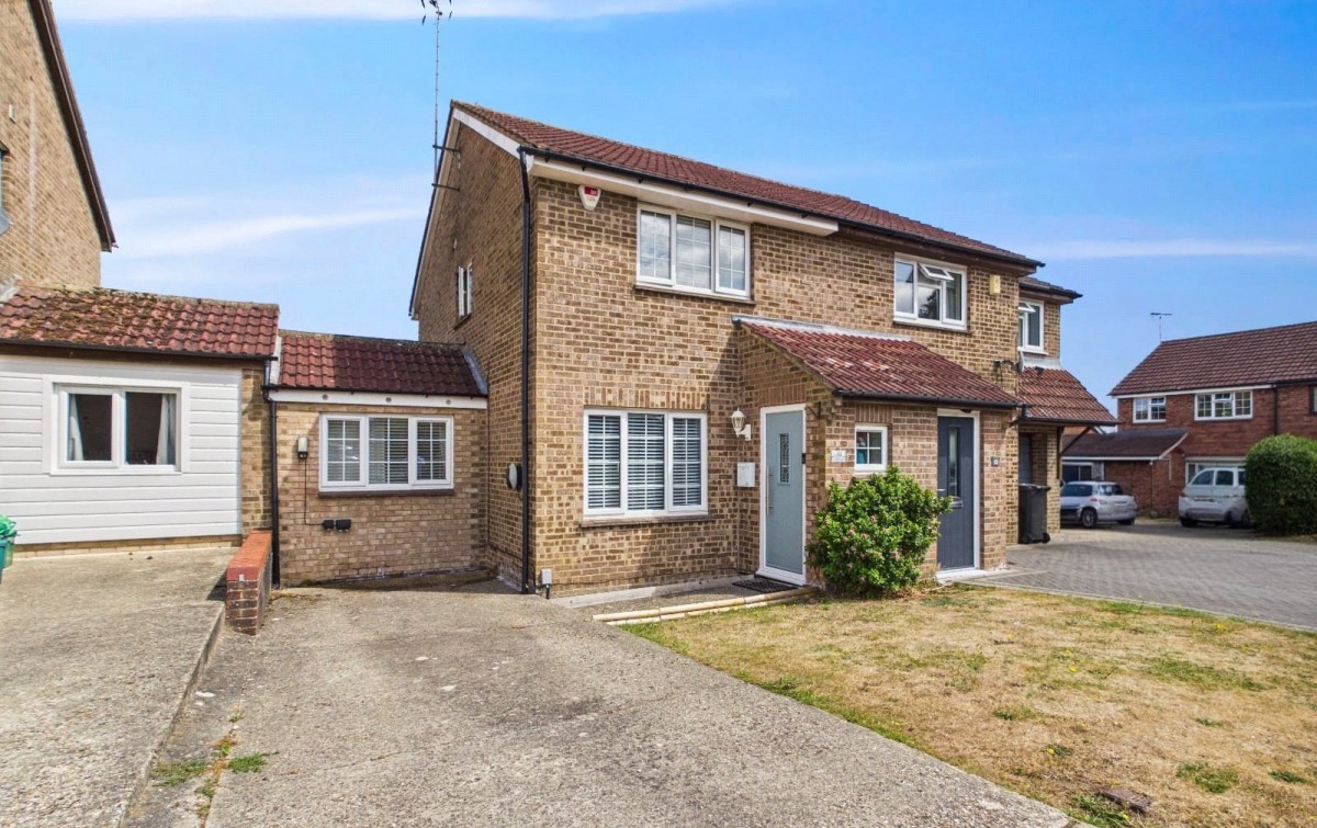 Tilehurst, Reading, Berkshire