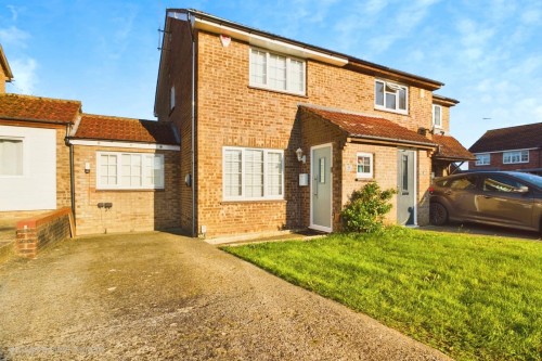 Tilehurst, Reading, Berkshire