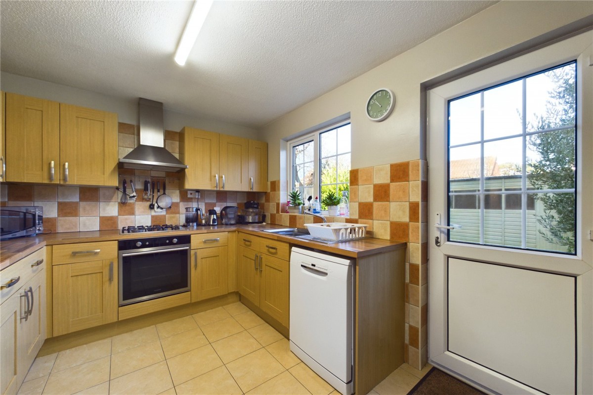 Tilehurst, Reading, Berkshire