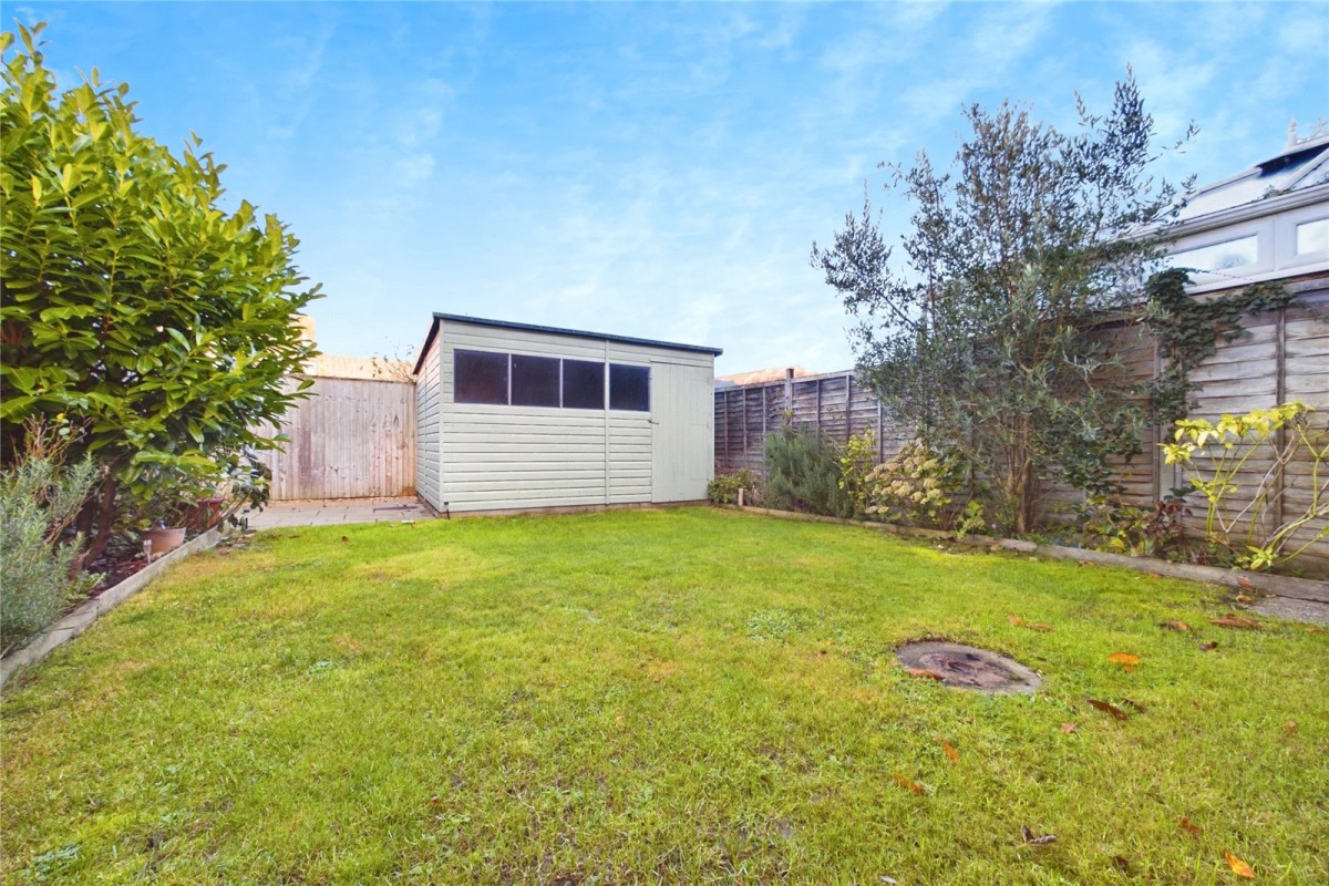Tilehurst, Reading, Berkshire