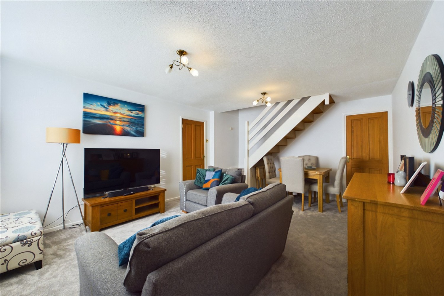 Tilehurst, Reading, Berkshire