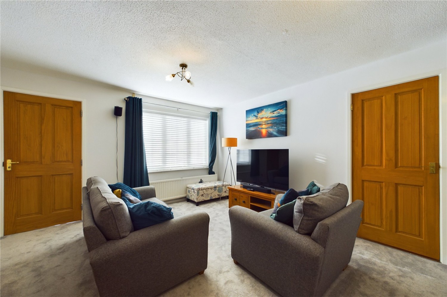 Tilehurst, Reading, Berkshire