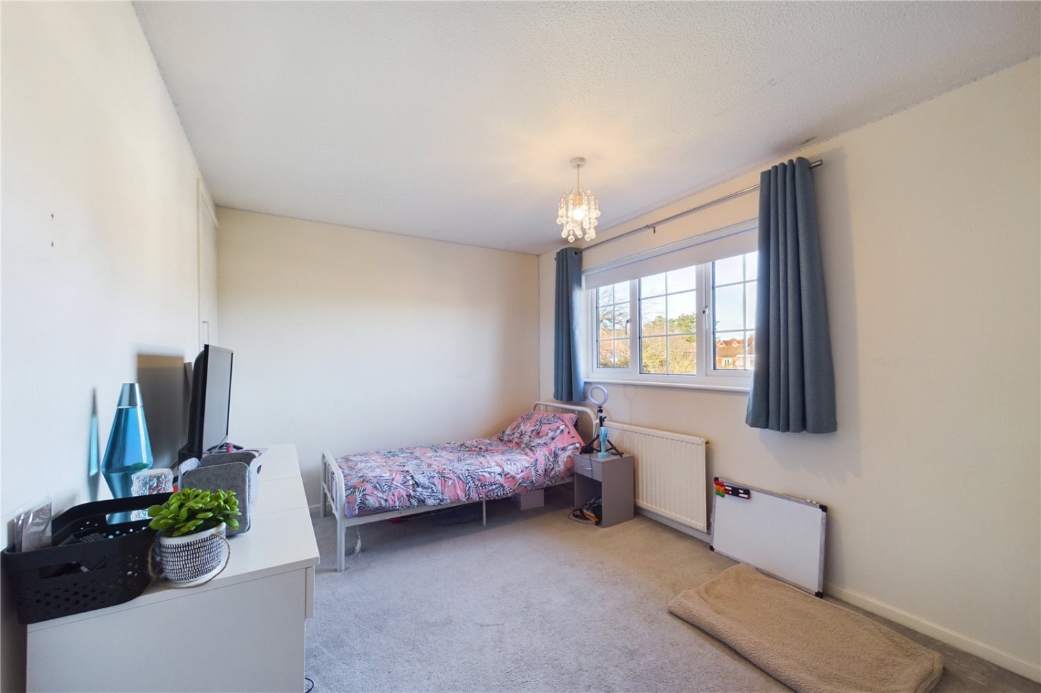 Tilehurst, Reading, Berkshire