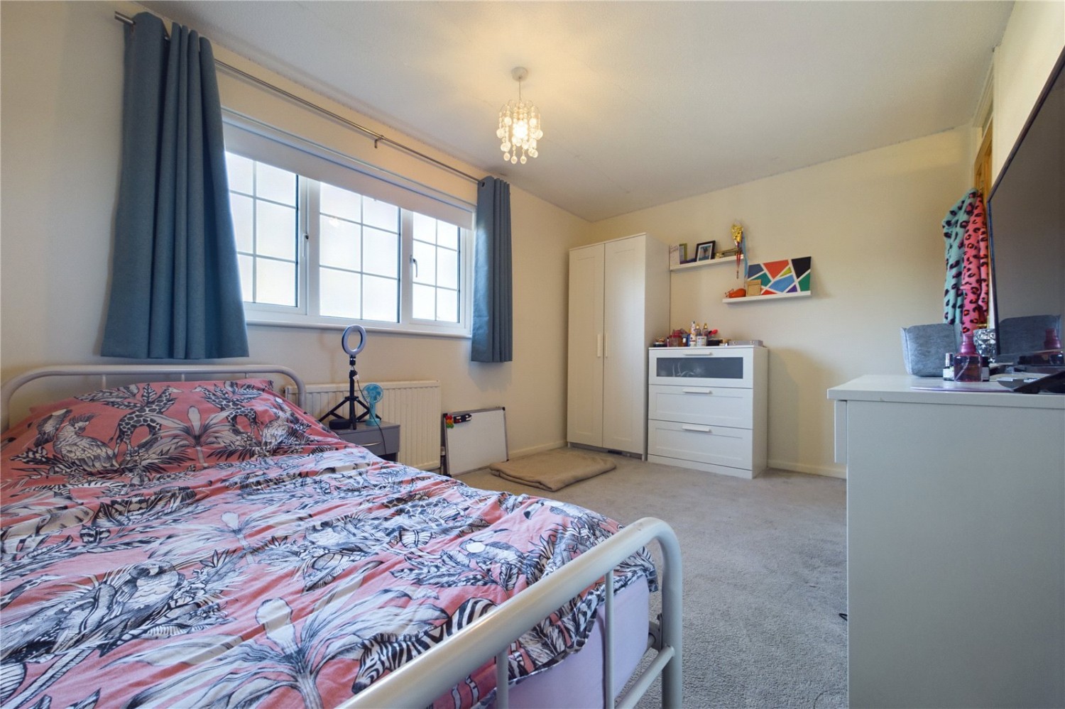 Tilehurst, Reading, Berkshire