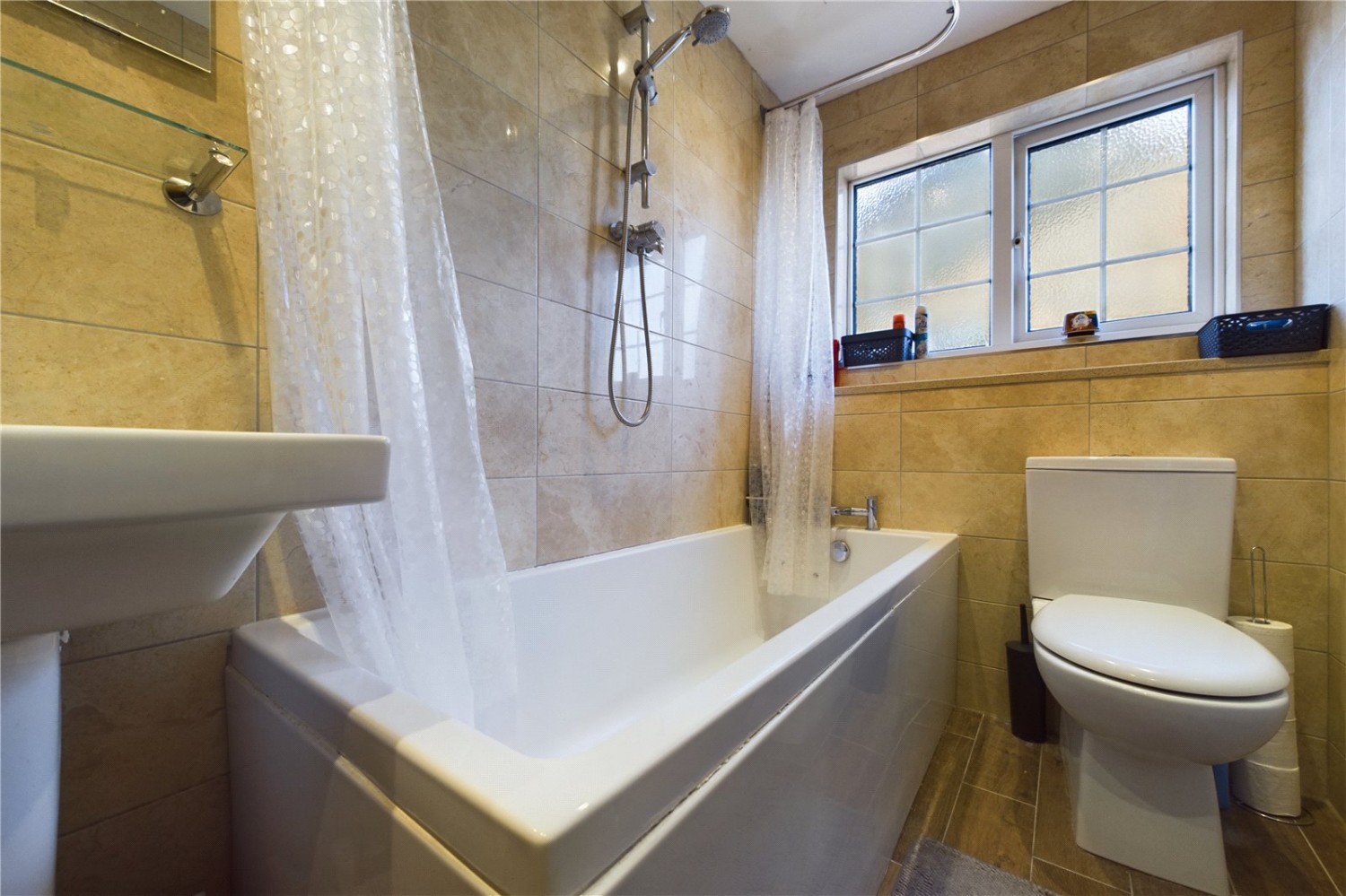 Tilehurst, Reading, Berkshire