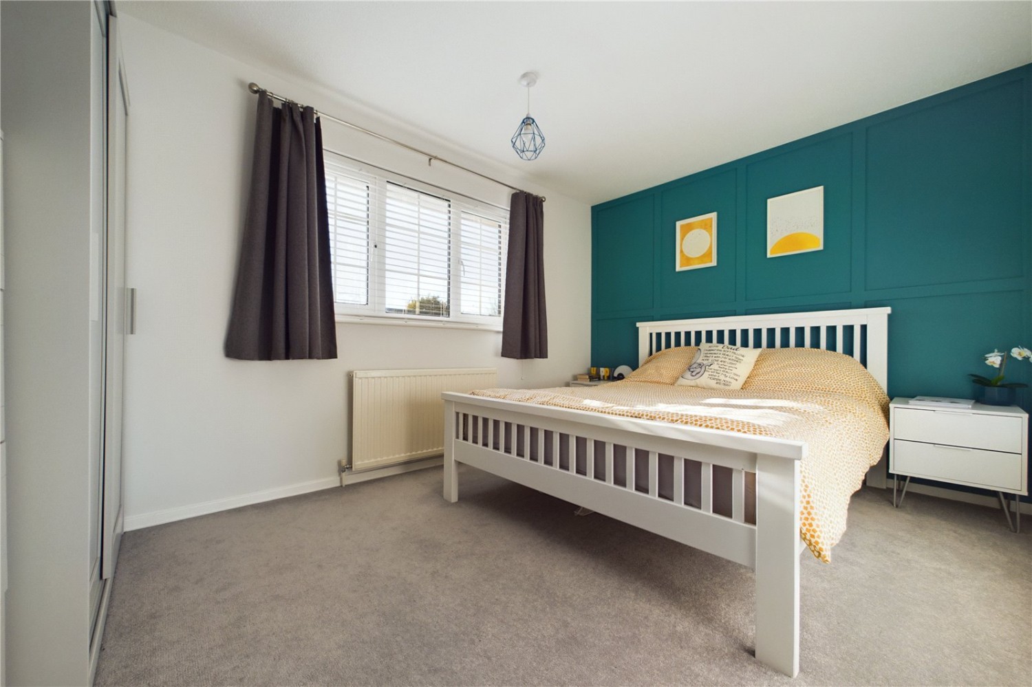 Tilehurst, Reading, Berkshire